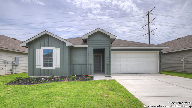 813 PRINCE ALBERT Property Photo 1