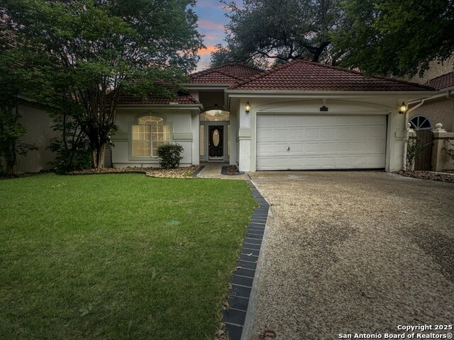 735 Sweetbrush Property Photo 1