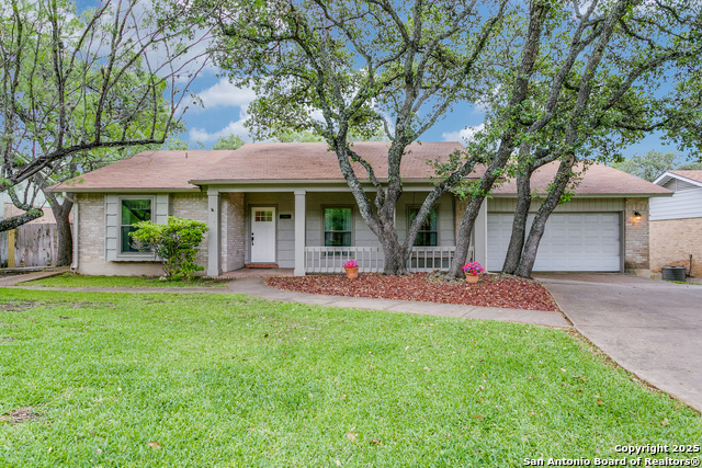 15310 Artesian Oaks Property Photo 1