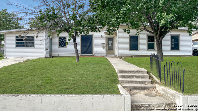 103 Pollydale Ave Property Photo 1