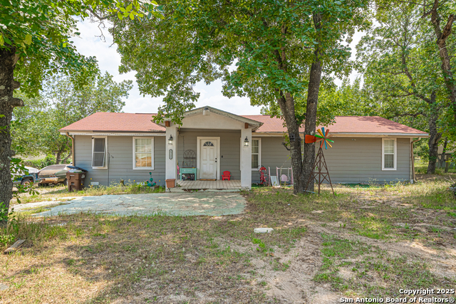 23135 Blackjack Pass Property Photo 1