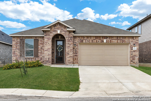 5219 Wolf Bane Property Photo 1