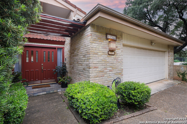11700 Mission Trace Property Photo 1