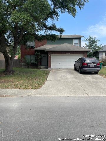 8039 Manderly Place Property Photo 1