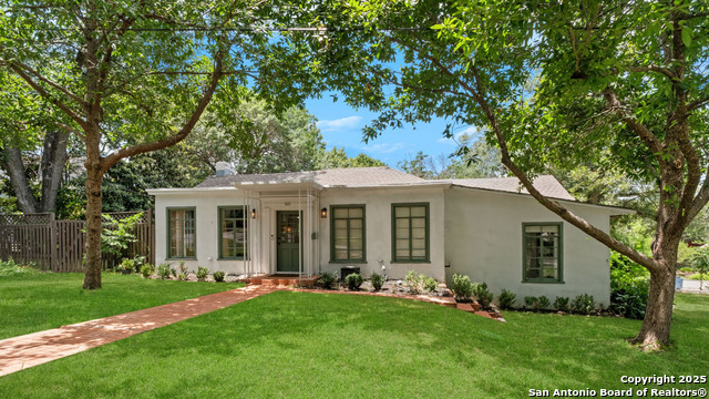 303 Harrison Property Photo 1