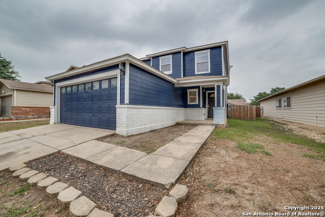 9843 Barhill Bay Property Photo 1