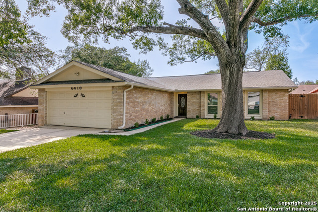 6419 Ridge Tree Property Photo 1