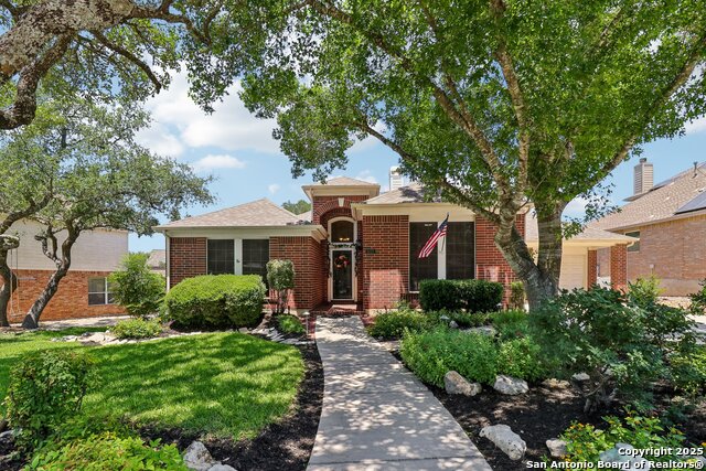 607 Belmark Ct Property Photo 1