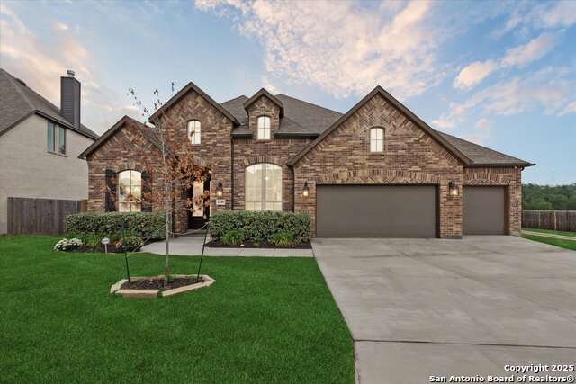 1450 Lyme Park Property Photo 1