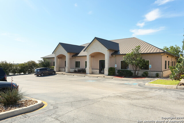 20742 Stone Oak Property Photo 1