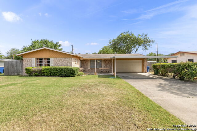 7226 Remuda Property Photo 1