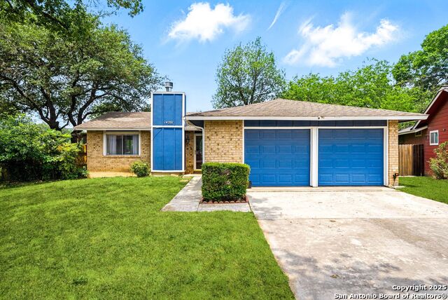 14201 Modesta Pl Property Photo 1