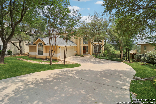 522 Mesa Ridge Property Photo 1