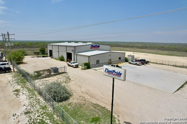 3509 Highway 277 Property Photo 1