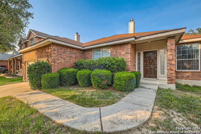 2510 Sage Hollow Property Photo 1