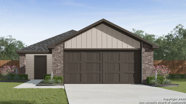 13939 San Saba Falls Property Photo 1