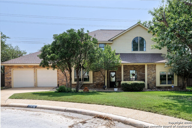 17910 Winter Hill Property Photo 1
