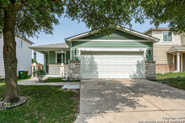 1023 Sundance Fall Property Photo 1