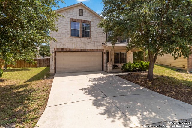 11807 Amber Tree Property Photo 1