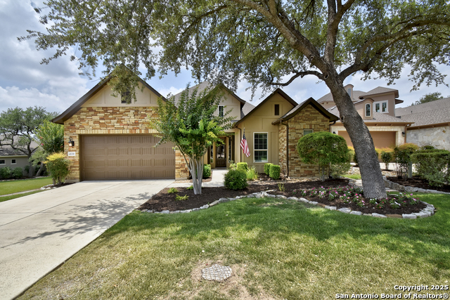 4530 Amorosa Way Property Photo 1