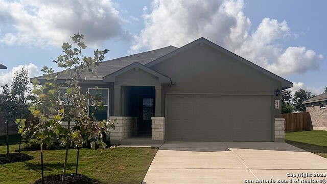 639 Sumpter Banks Property Photo 1