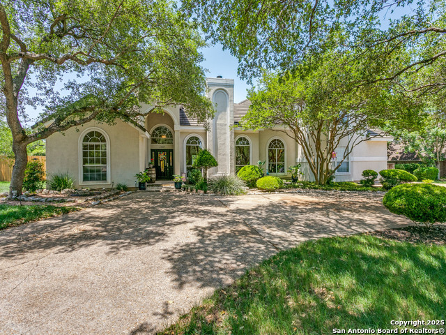 107 Post Oak Way Property Photo 2