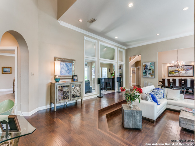 107 Post Oak Way Property Photo 4