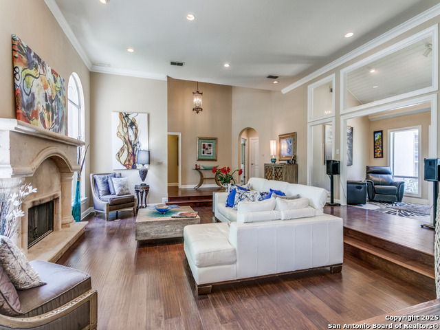 107 Post Oak Way Property Photo 6
