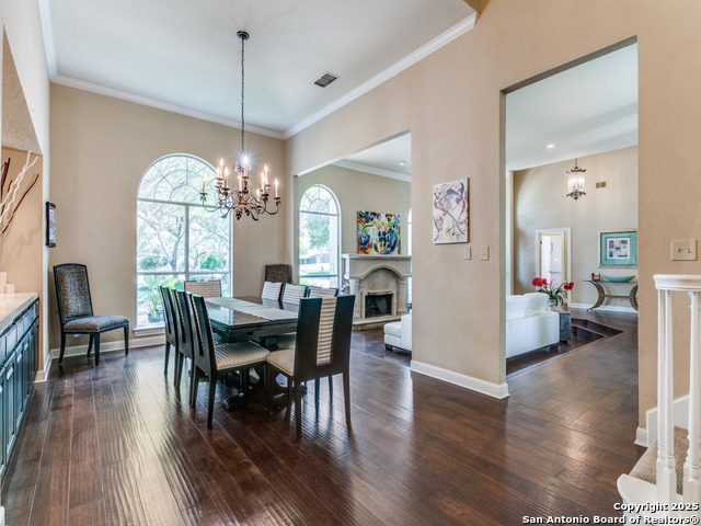 107 Post Oak Way Property Photo 7