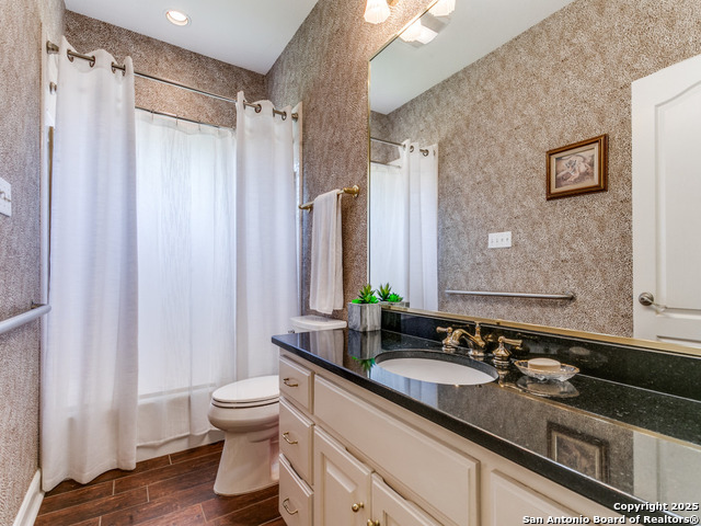 107 Post Oak Way Property Photo 17