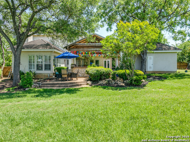 107 Post Oak Way Property Photo 25