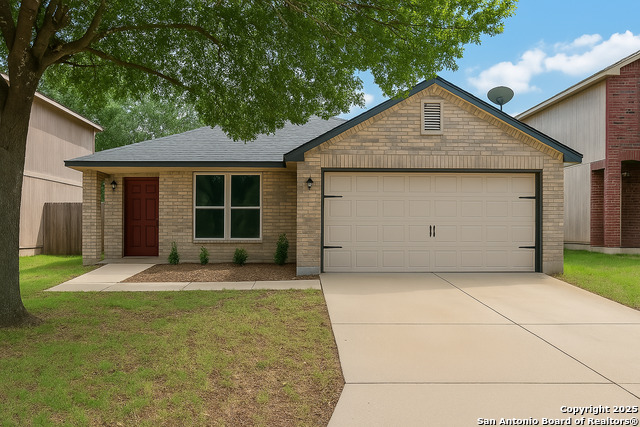 11010 Victors Hill Property Photo 1