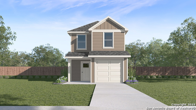 5931 Celestite Bend Property Photo 1