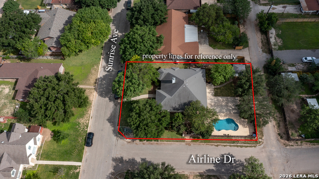 633 Sunrise Ave Property Photo 51