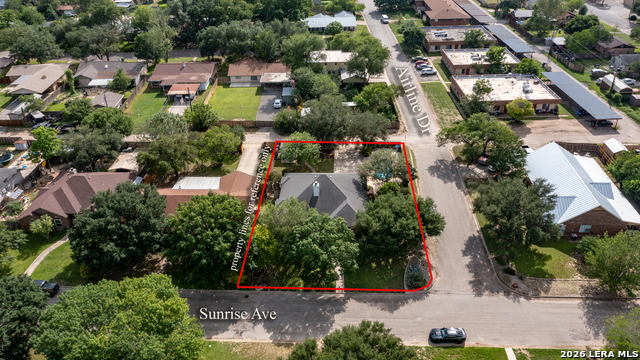 633 Sunrise Ave Property Photo 54