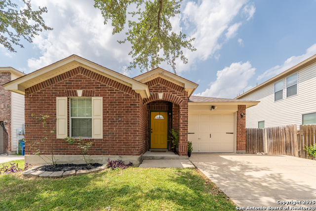 3972 Trinity Trl Property Photo 1
