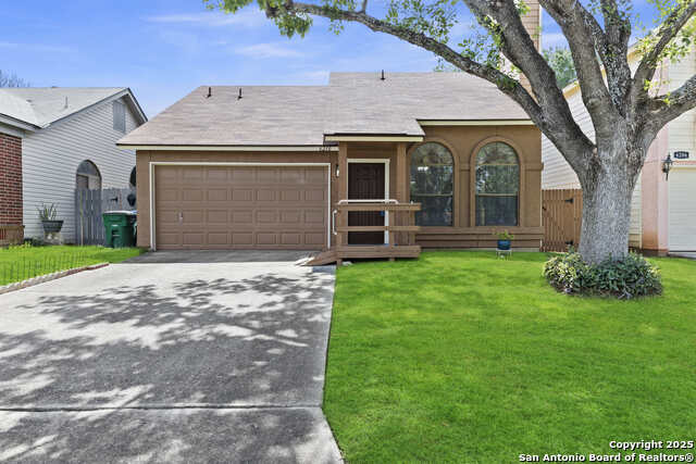 6210 Valley Clf Property Photo 1