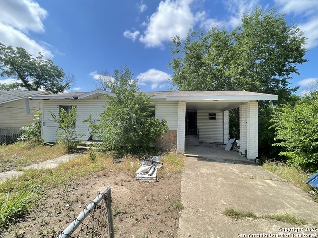 726 Price Ave Property Photo 1