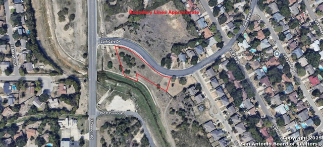 5557 Larkdale Dr Property Photo 1