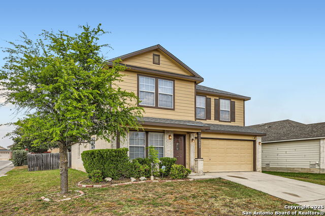 3803 Ponderosa Bnd Property Photo 1