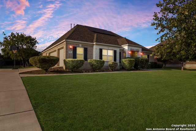364 Stone Trail Property Photo 1