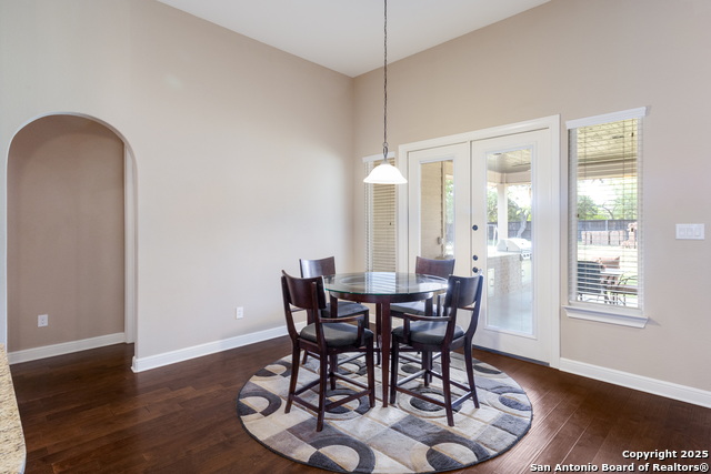 364 Stone Trail Property Photo 11