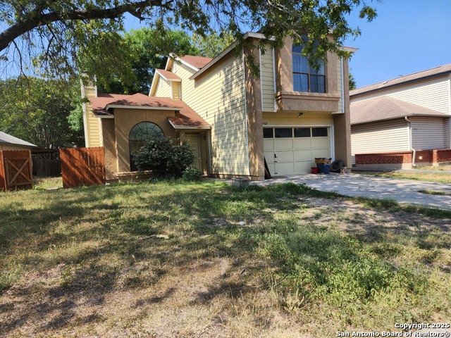 2960 Ash Field Dr Property Photo 1