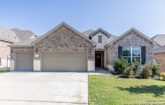 7421 Cimarron Lake Property Photo 1