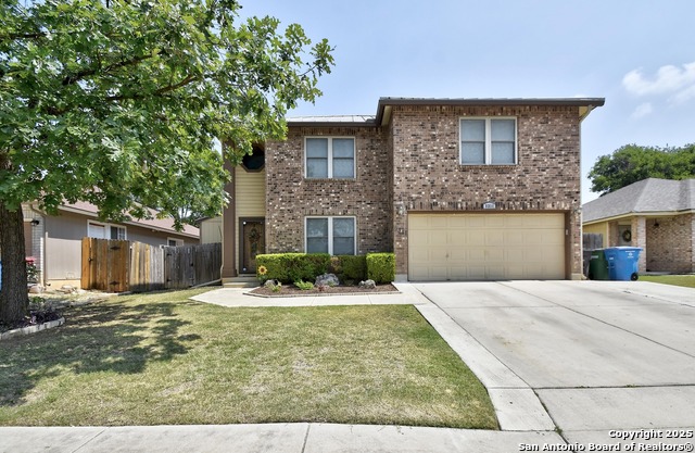 9311 Bowen Dr. Property Photo 1