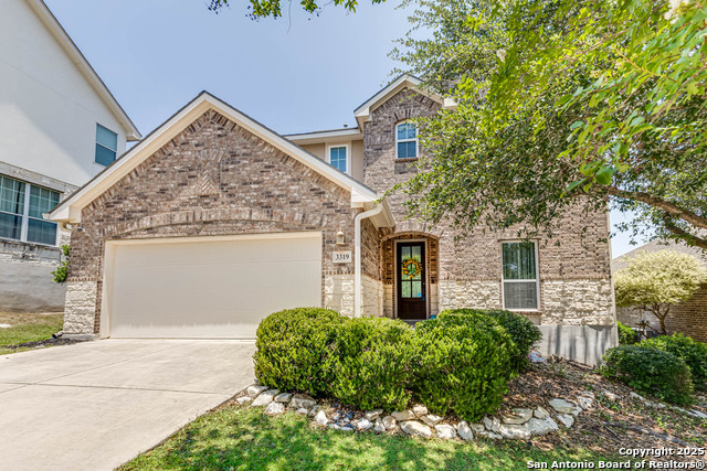 3319 Brooktree Ct Property Photo 1