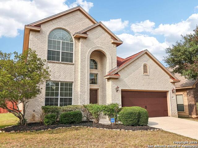 5514 Waldon Walk Property Photo 1