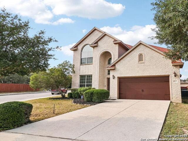 5514 Waldon Walk Property Photo 2