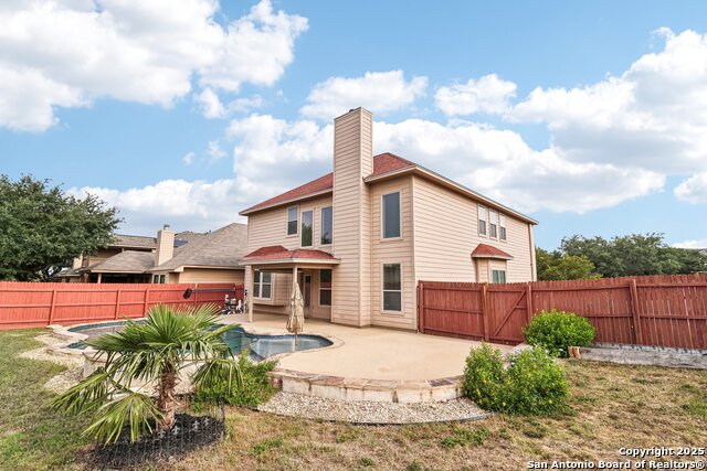 5514 Waldon Walk Property Photo 45