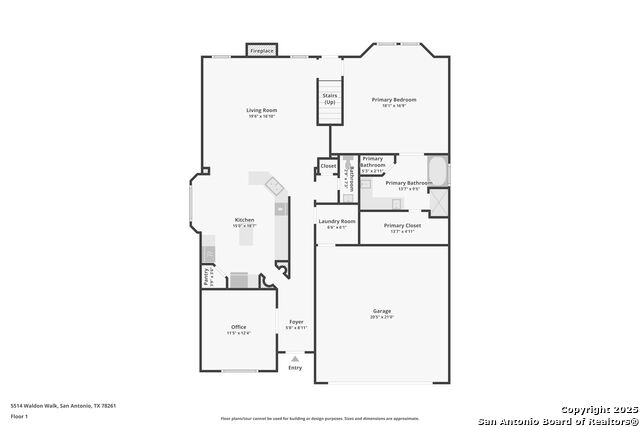 5514 Waldon Walk Property Photo 51